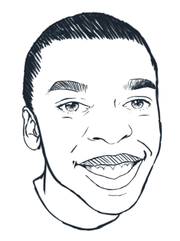 Ihsaan Fanusie