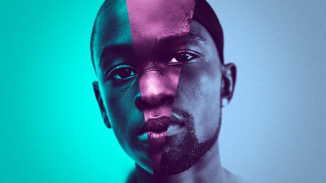 Moonlight (2016)