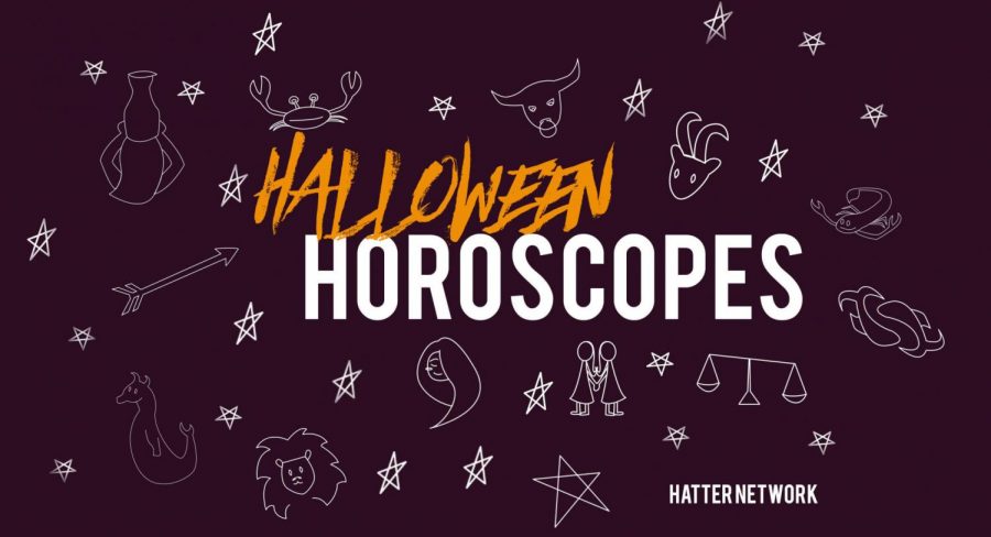 Halloween Horoscopes