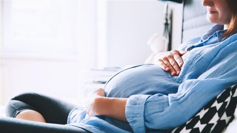 Oh, baby! 5 unexpected (but common) symptoms experienced during pregnancy