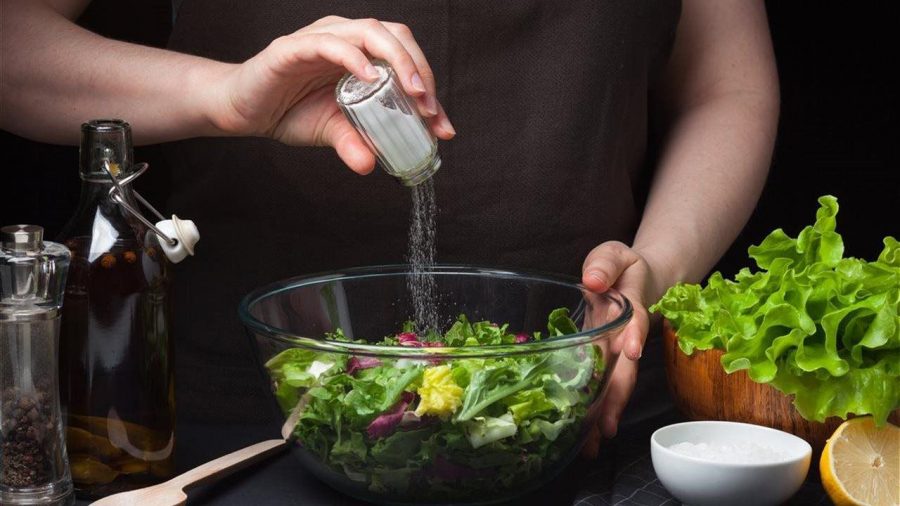These health benefits of salt might surprise you