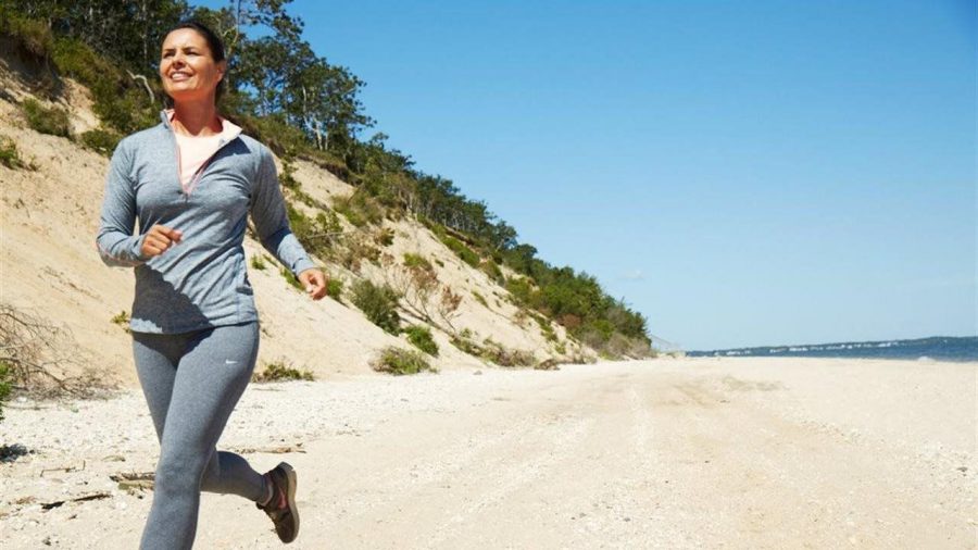 5 simple ways to jump-start fitness goals