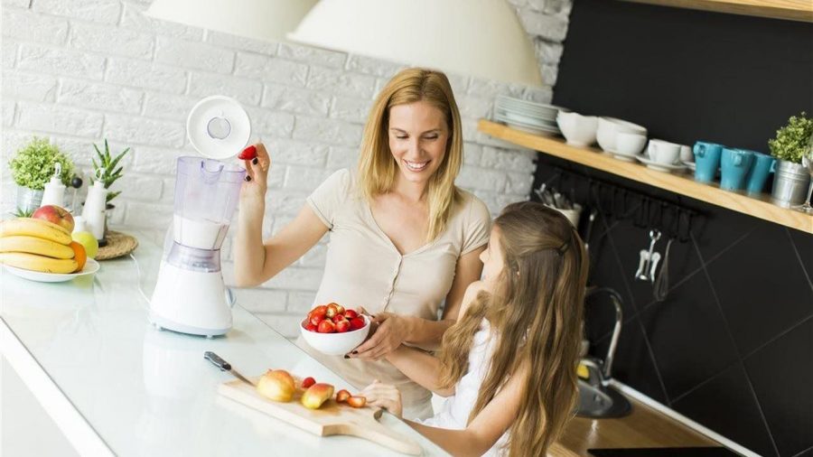 Love dairy but it doesn't love you? Tips for going dairy-free