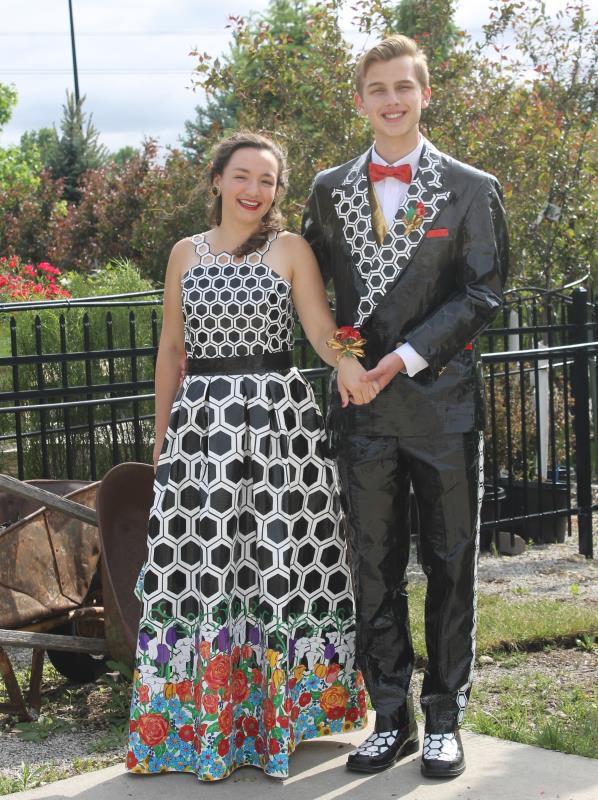 Your Guide to Reducing the Prom Price Tag
