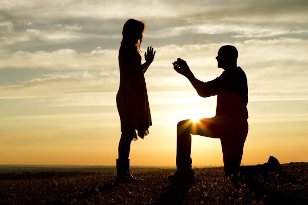 Popping the Question? How to Select an Engagement Ring