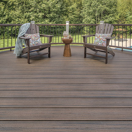 Demystifying Composite Decking