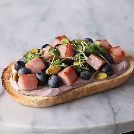 Reimagine a Creative Breakfast