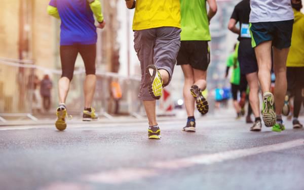 Spring Tips to Start an Exercise Routine