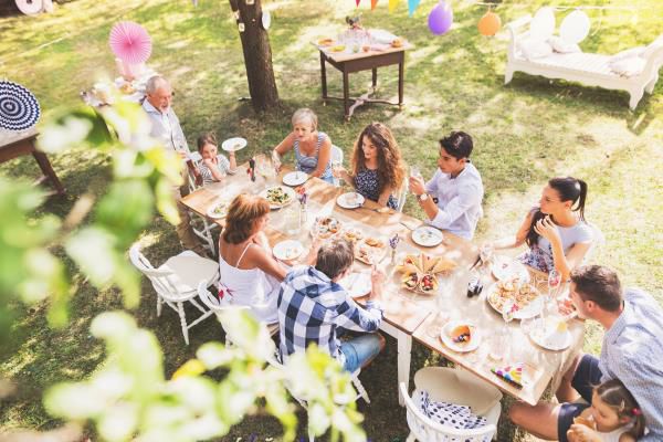 5 Ways to Get Your Home Ready for Summer