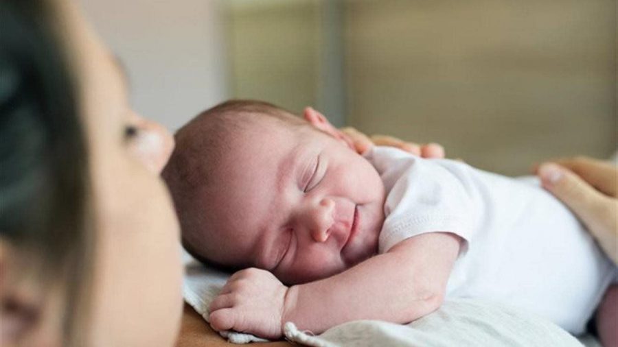 Myths and facts about pain management in childbirth