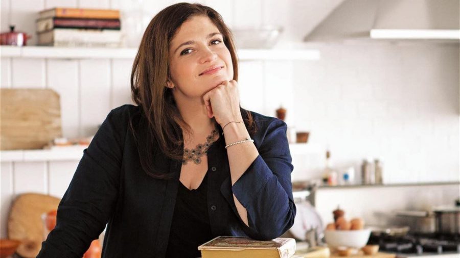 An easy start to better eating: Healthy surfaces and simple ingredients