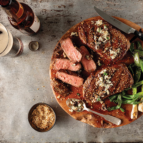 Give Your Dad the Best Steak for Father’s Day