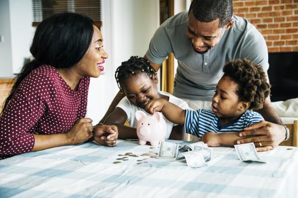 Top Saving-for-College Trends