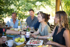 Wine Pairing Tips for Summer Fun
