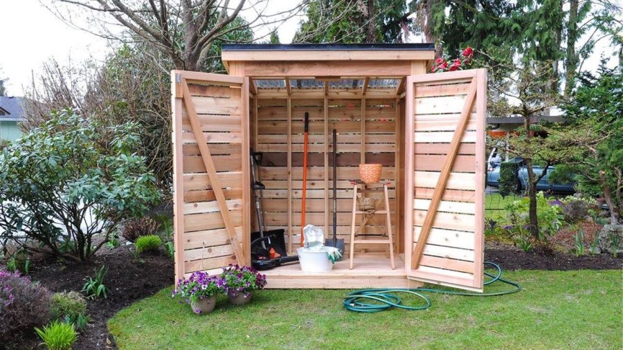 DIY dream: 4 cedar project ideas for your home or cottage