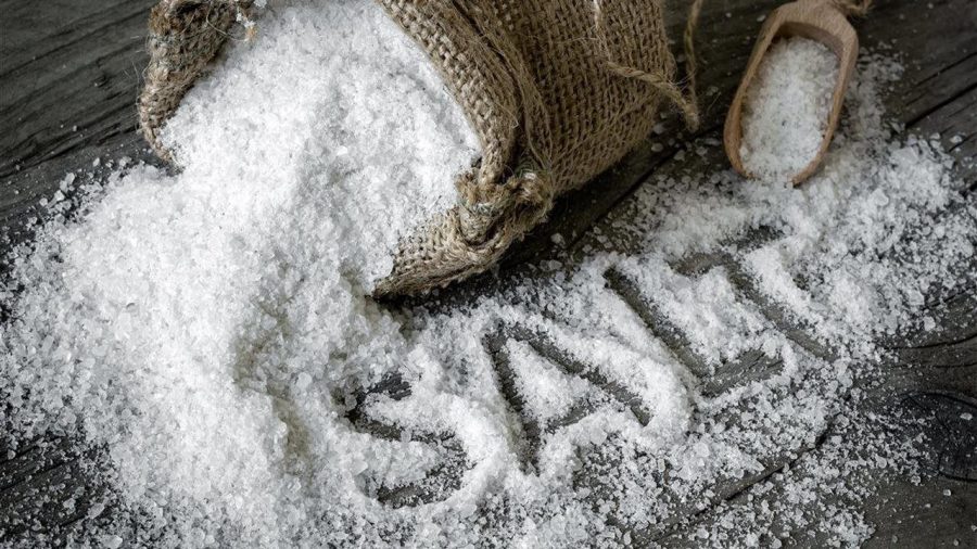 The 4 greatest salt myths