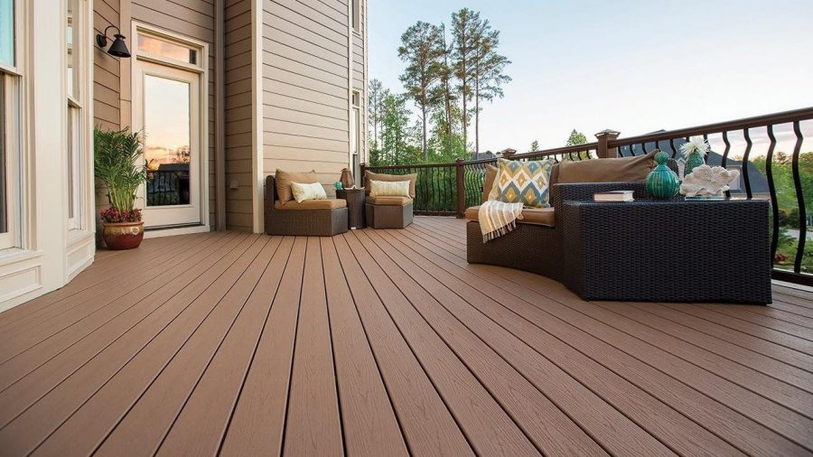 DIY deck re-do: Resurface in a weekend