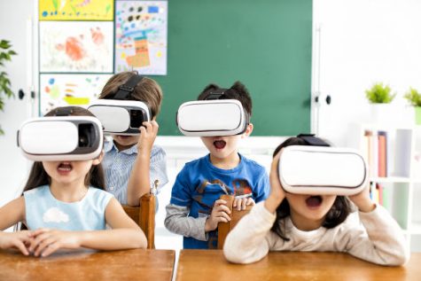 New Classroom Technologies Can Make Learning Easier and More Fun