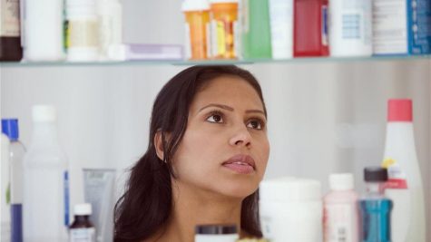 Mantenga segura a su familia deshaciéndose de los opioides recetados sin utilizar