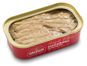 Thought You Knew Canned Fish? You Dont Know Mackerel