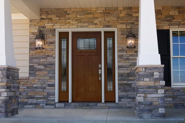 Is it Time to Replace Your Entry Door? What to Know