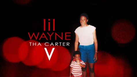 “The Exodus of Tha Carter V”