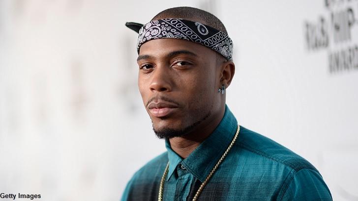 Rap artist and "flat earther" B.O.B. will be performing at Stetson on March 21st.