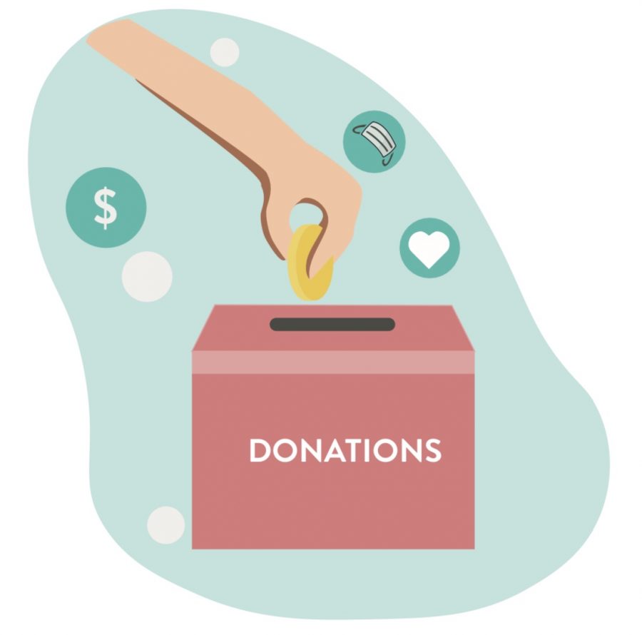 Ways You Can Help and Donate Locally: COVID-19