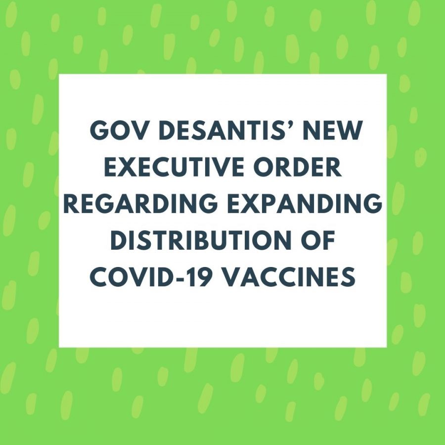 Expanding COVID-19 Vaccinations