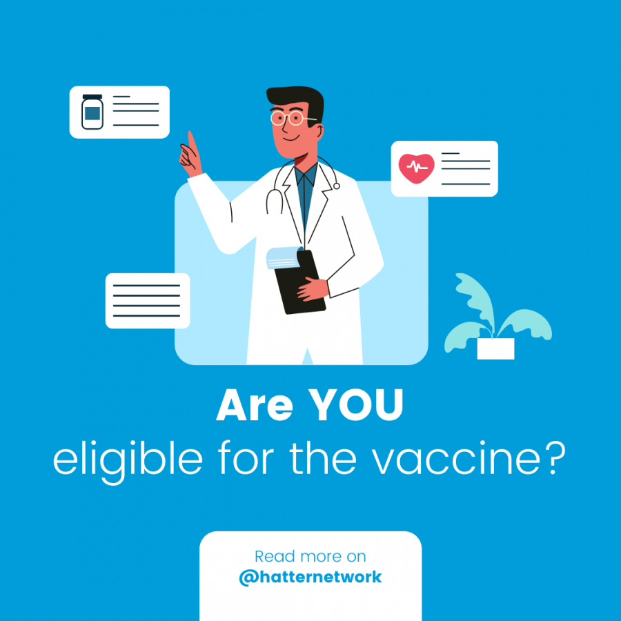 Florida COVID-19 Vaccine Eligibility Expansion