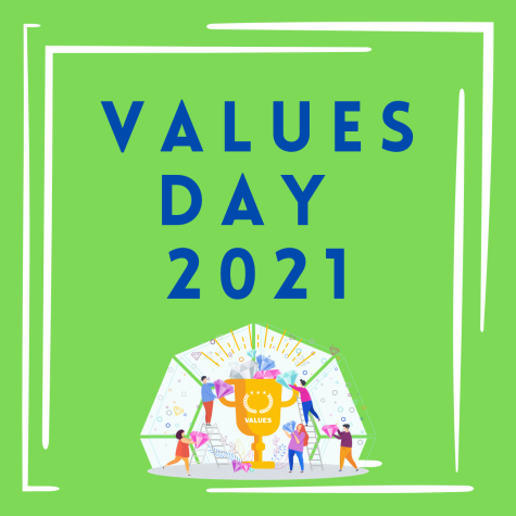 Values Day 2021: Why It Matters