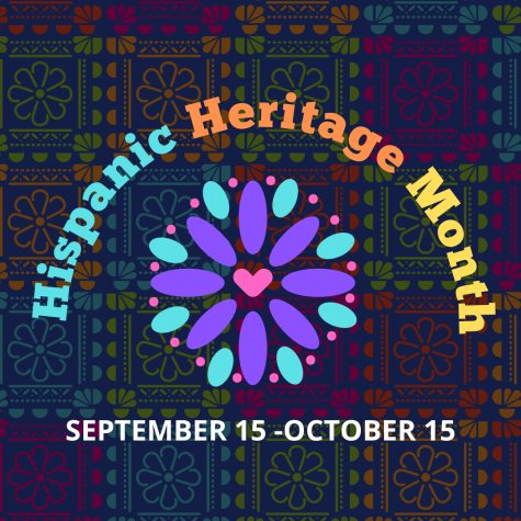Latinx Student Union Celebrates Hispanic Heritage Month