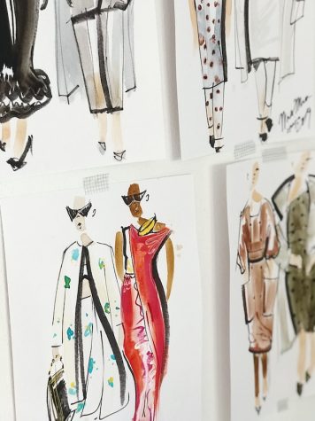 Self Love Using Fashion: Through the Decades