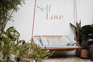 Semester of self-love, the power of dating yourself