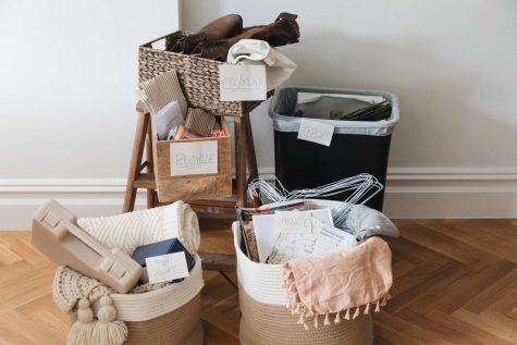 Unpacked: The Great Decluttering of 2022